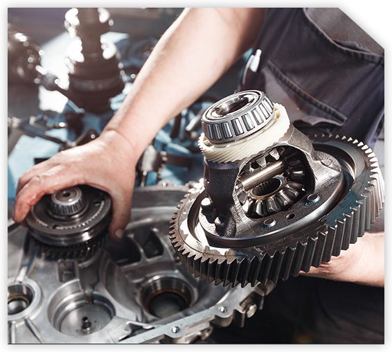 Diff Reconditioning Sydney | Differential Rebuild | Diff Trans Nsw Pty Ltd