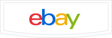 Ebay Head Logo